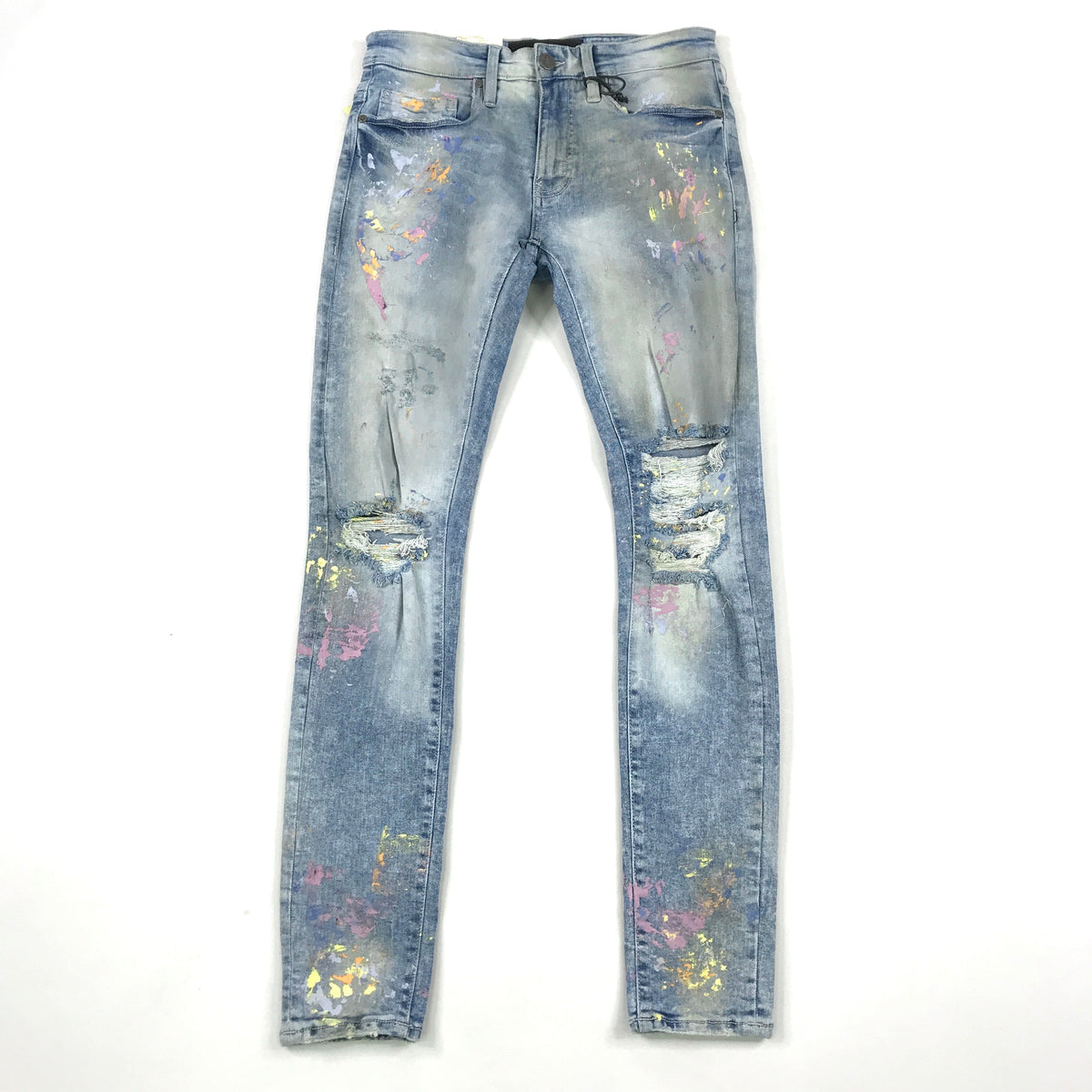 Jordan Craig Ross - Paradise Denim (Sunrise) JR1039 32/32