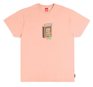 Flavors SS Tee