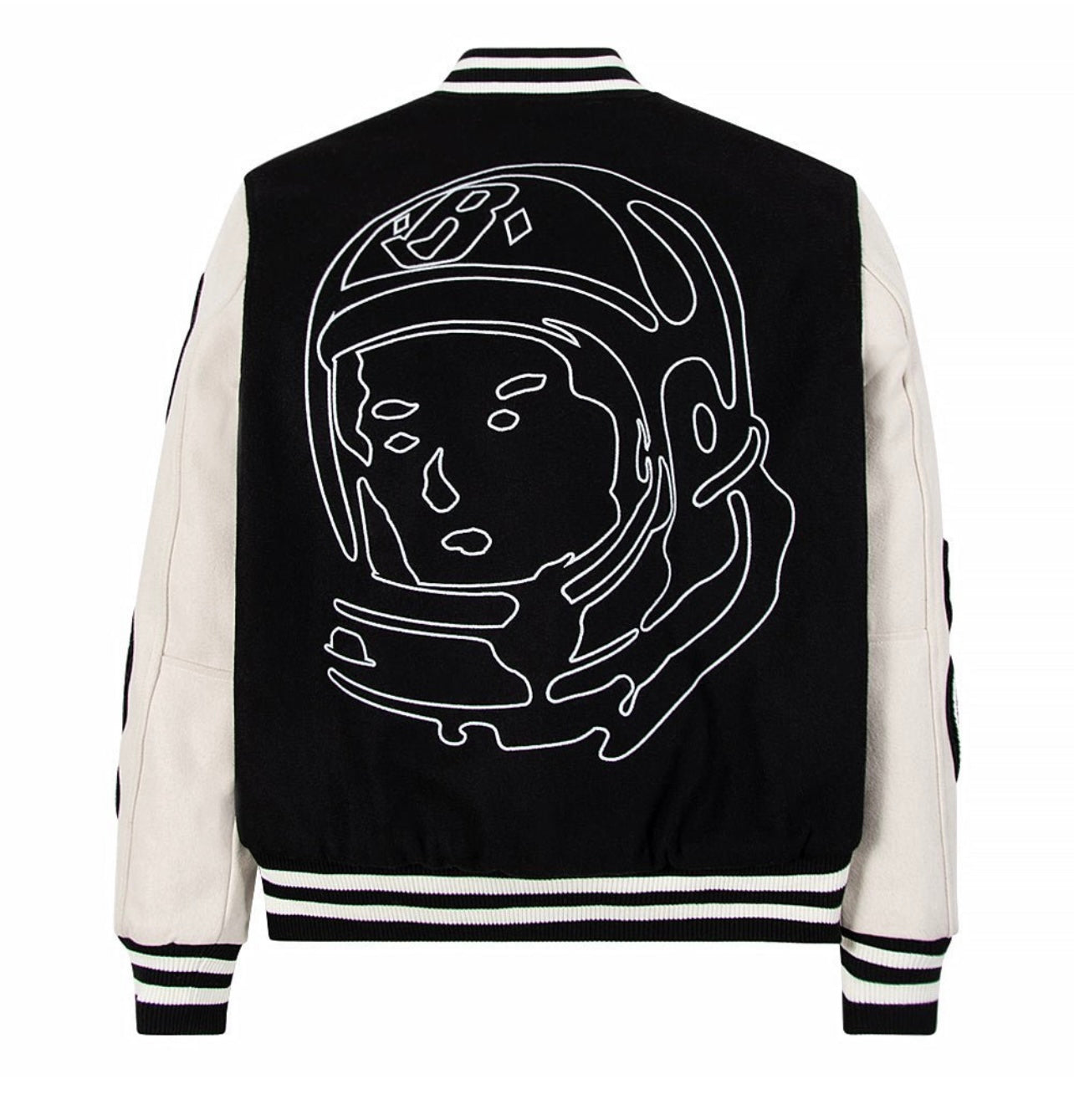 Billionaire boys club astral jacket