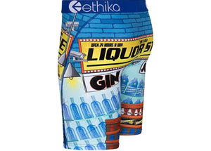 Ethika “Corner Store”