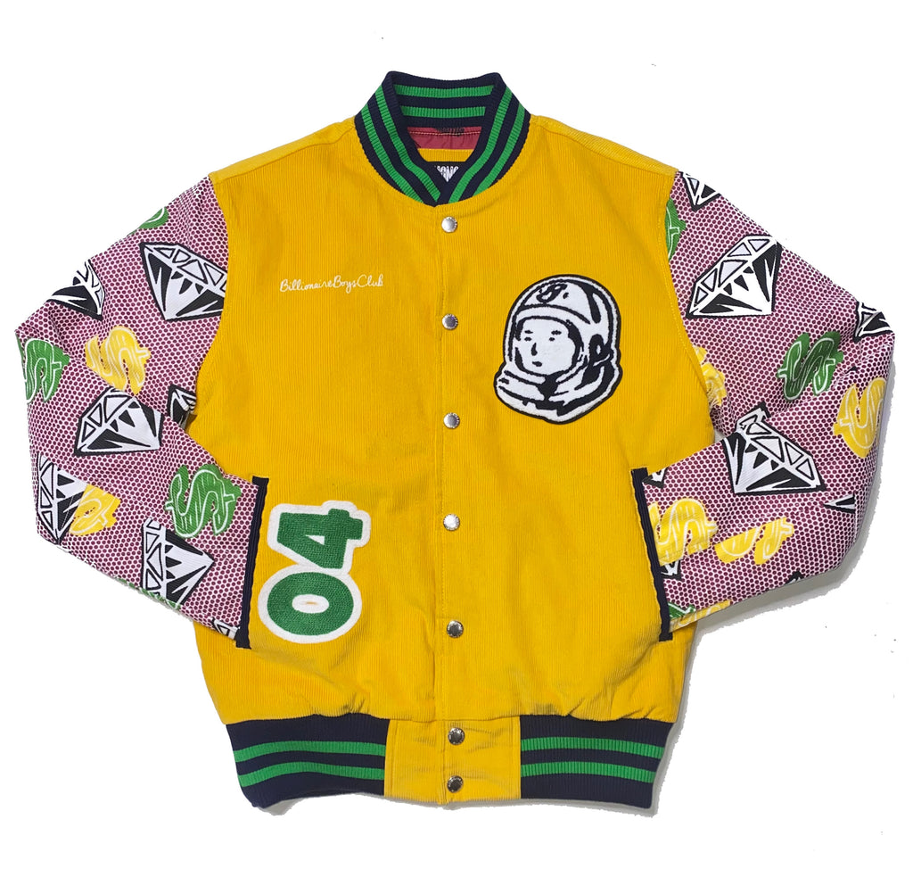 BBC Lucky Jacket