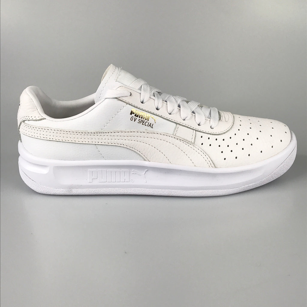 Puma GV Special+ in white