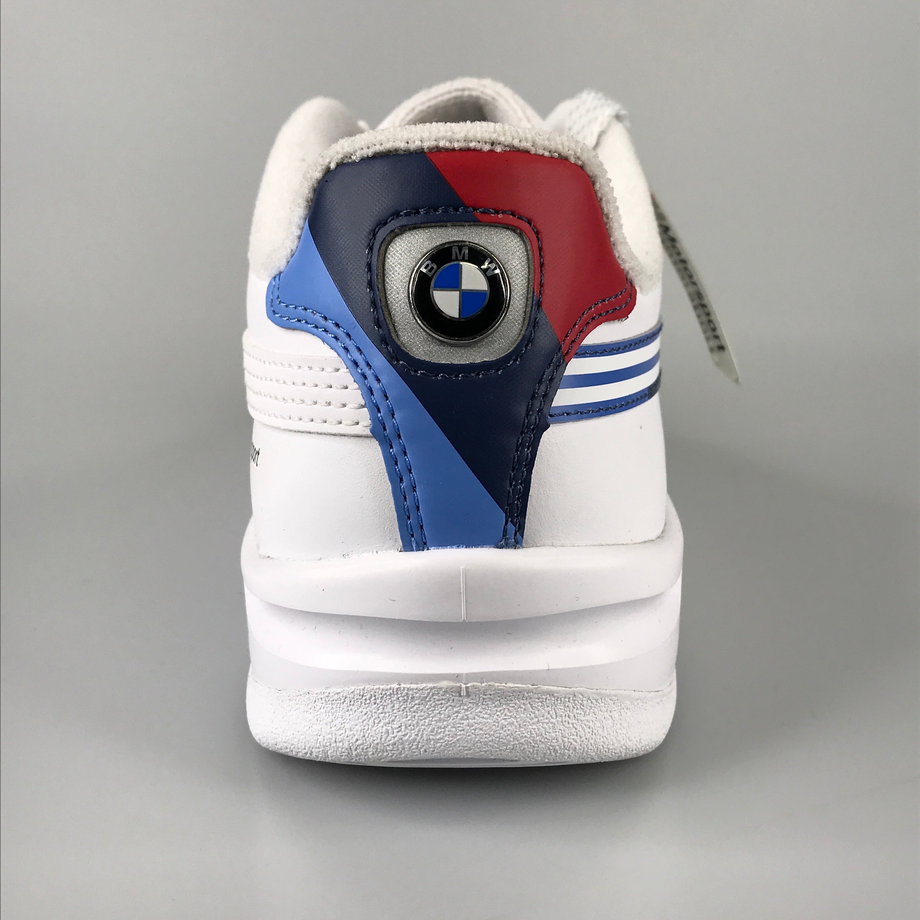 Puma BMW MMS GV Special in white