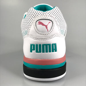 Puma Palace Guard LD in white-geranium