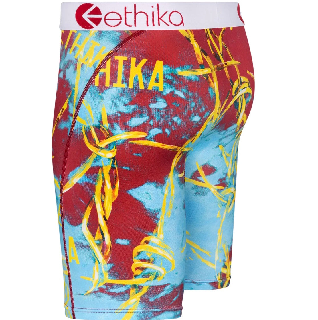 Ethika “SouthBound”