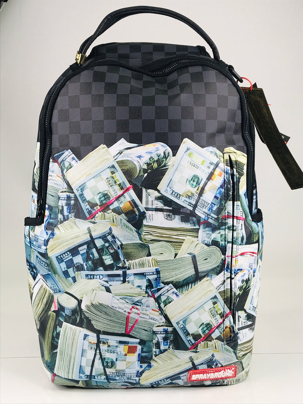 Sprayground New Money backpack