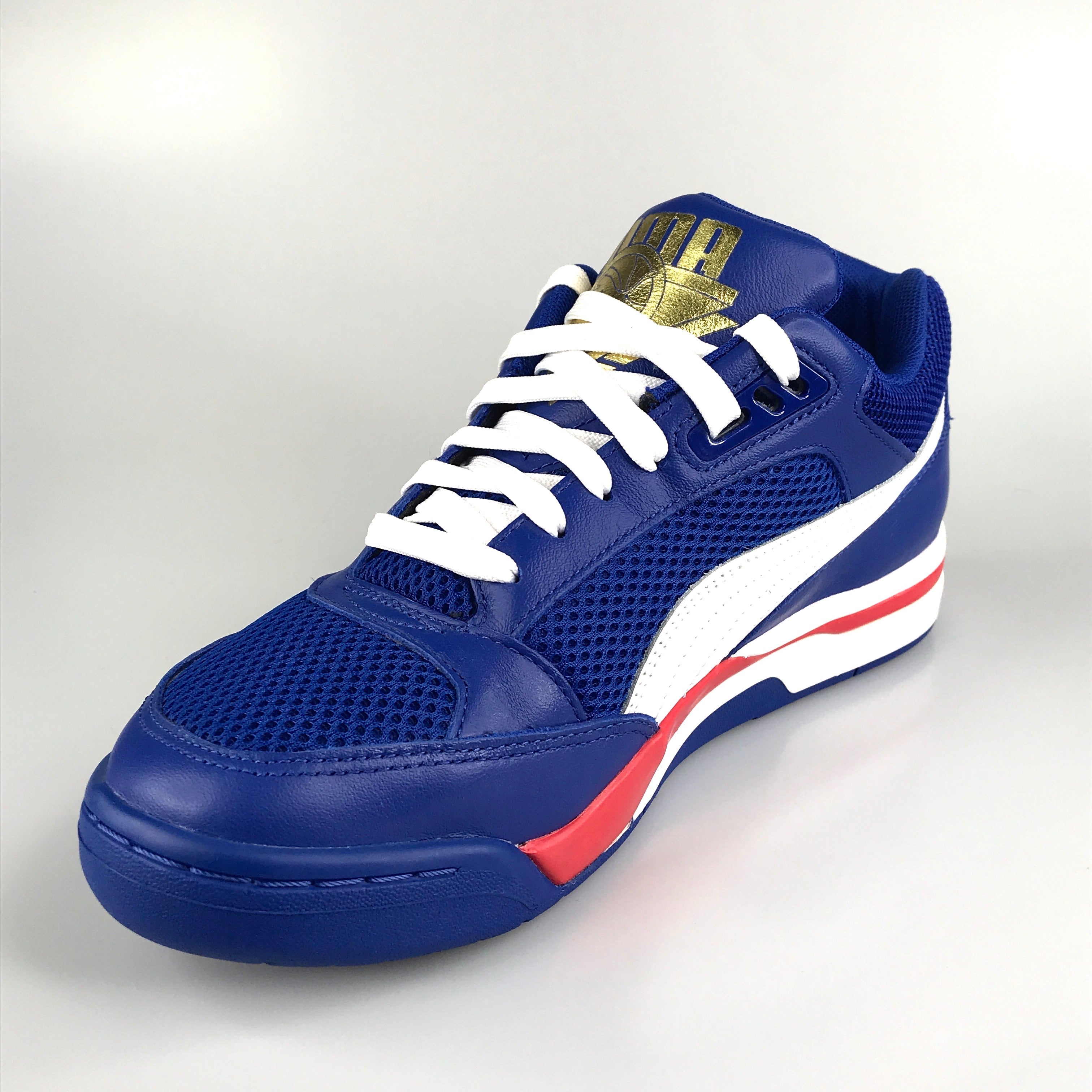 Puma Palace Guard Finals in surf the web-white