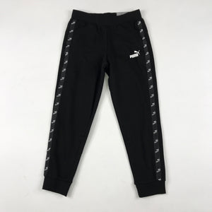 Puma Amplified pants TR in black