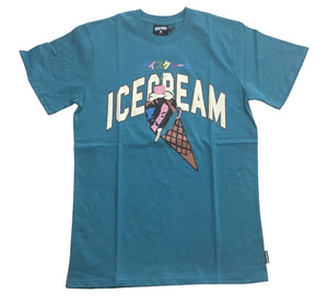 Icecream yikes stripes ss tee