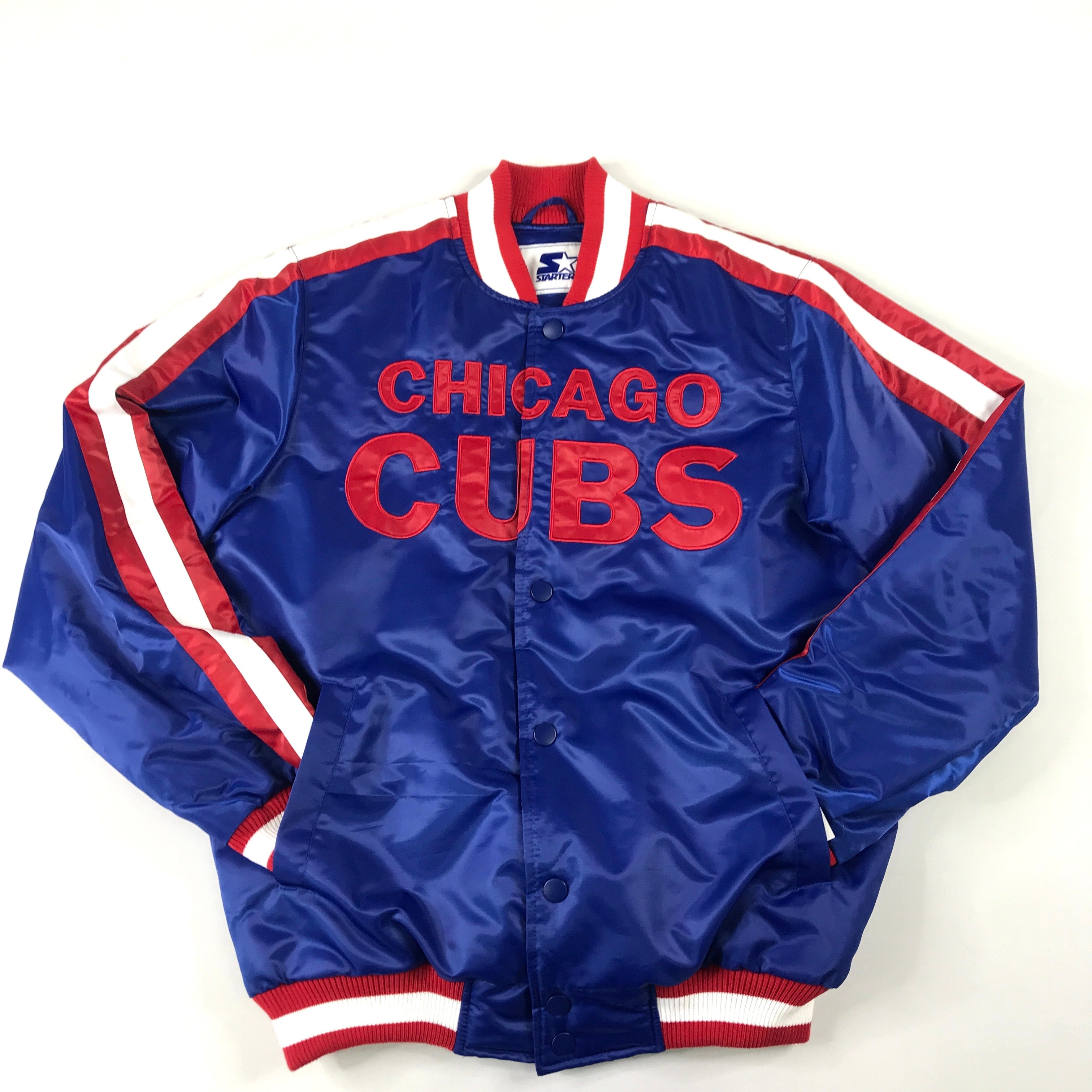 MLB Chicago Cubs Starter jacket