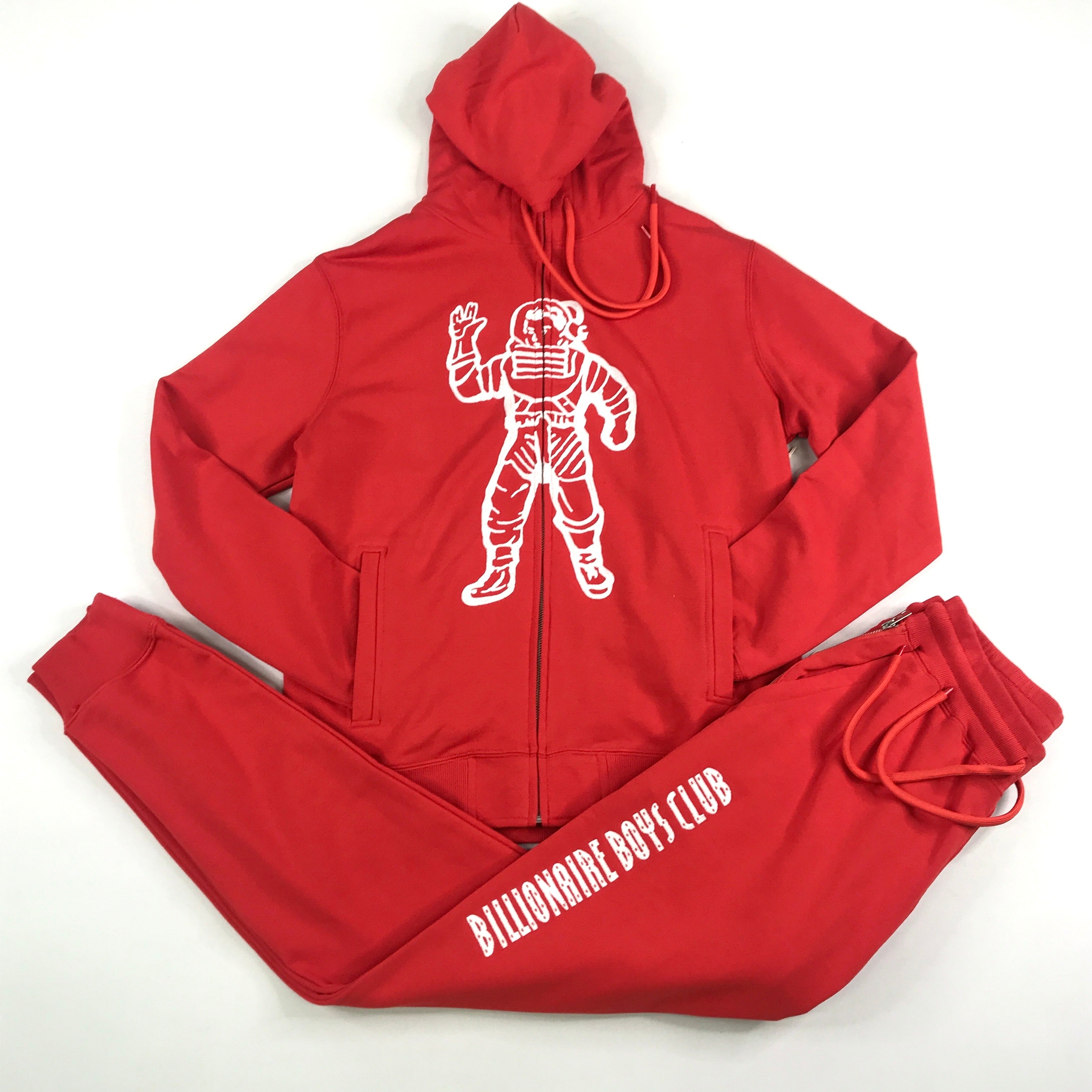 Bbc store astronaut hoodie