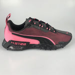 Puma H.ST.20 Wn’s in black-bubblegum