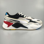 Puma RS-X3 WH in white-black