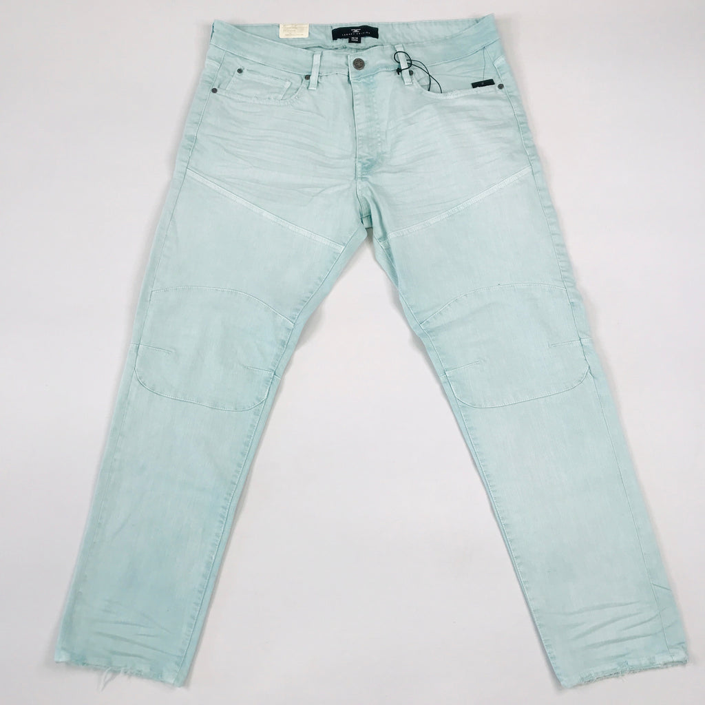 Jordan Craig Aaron jeans in mint