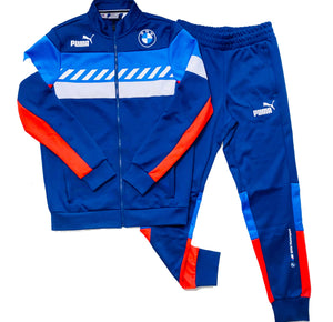 Puma BMW MMS SDS Trackpants