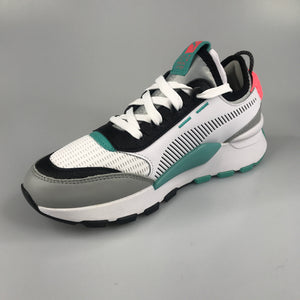 Puma RS-0 L Meshmix Wn’s in white-black-high rise