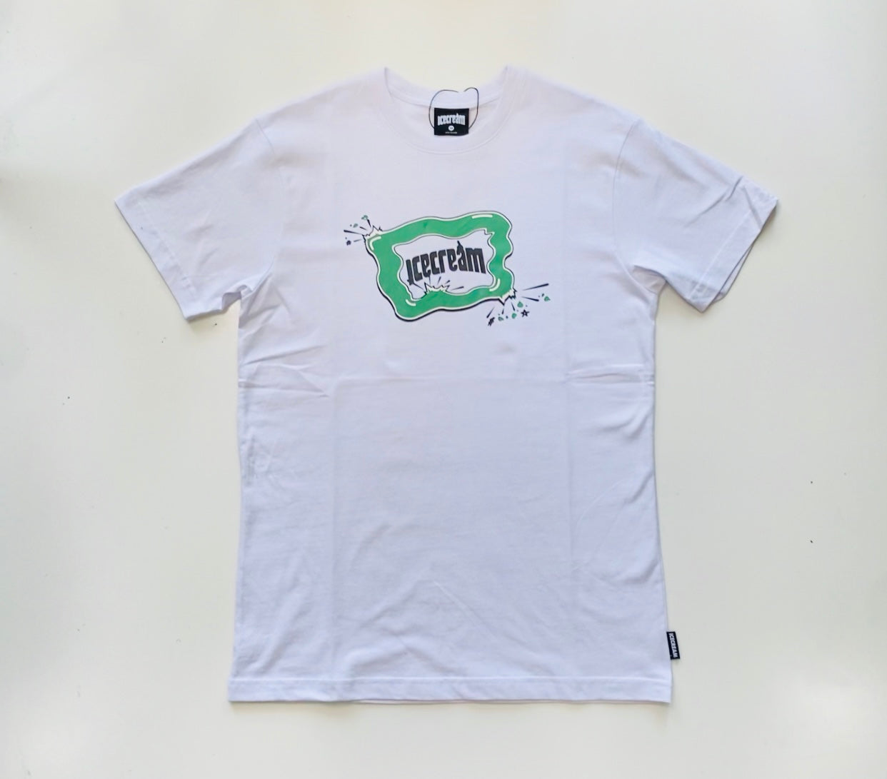 IceCream Pop SS Tee