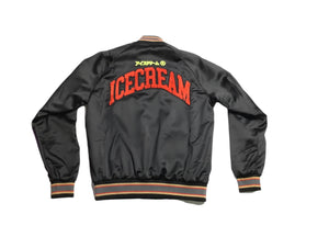 Icecream college jacket