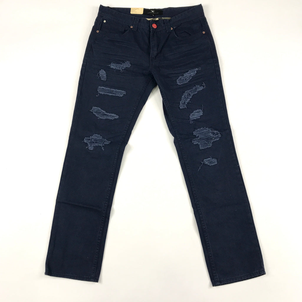 Jordan Craig legacy edition Aaron jeans in navy