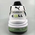 Puma Cell Venom Alert in white-black