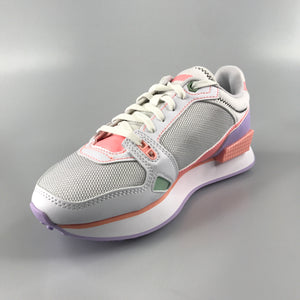 Puma Mile Rider Pastel Mix Wn’s in white-elektro peach