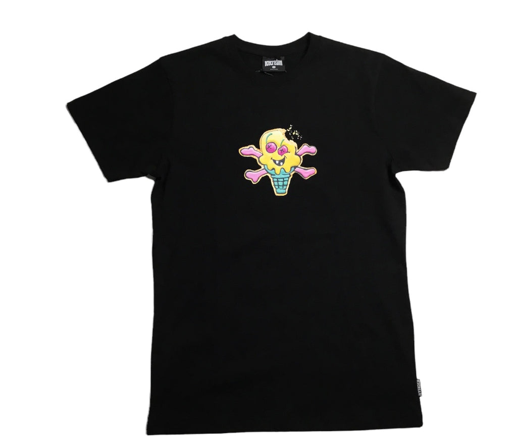 Icecream cookie ss tee