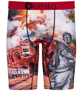 Ethika “Rome Travel”