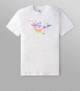 Paper Planes Path to Greatness Tee