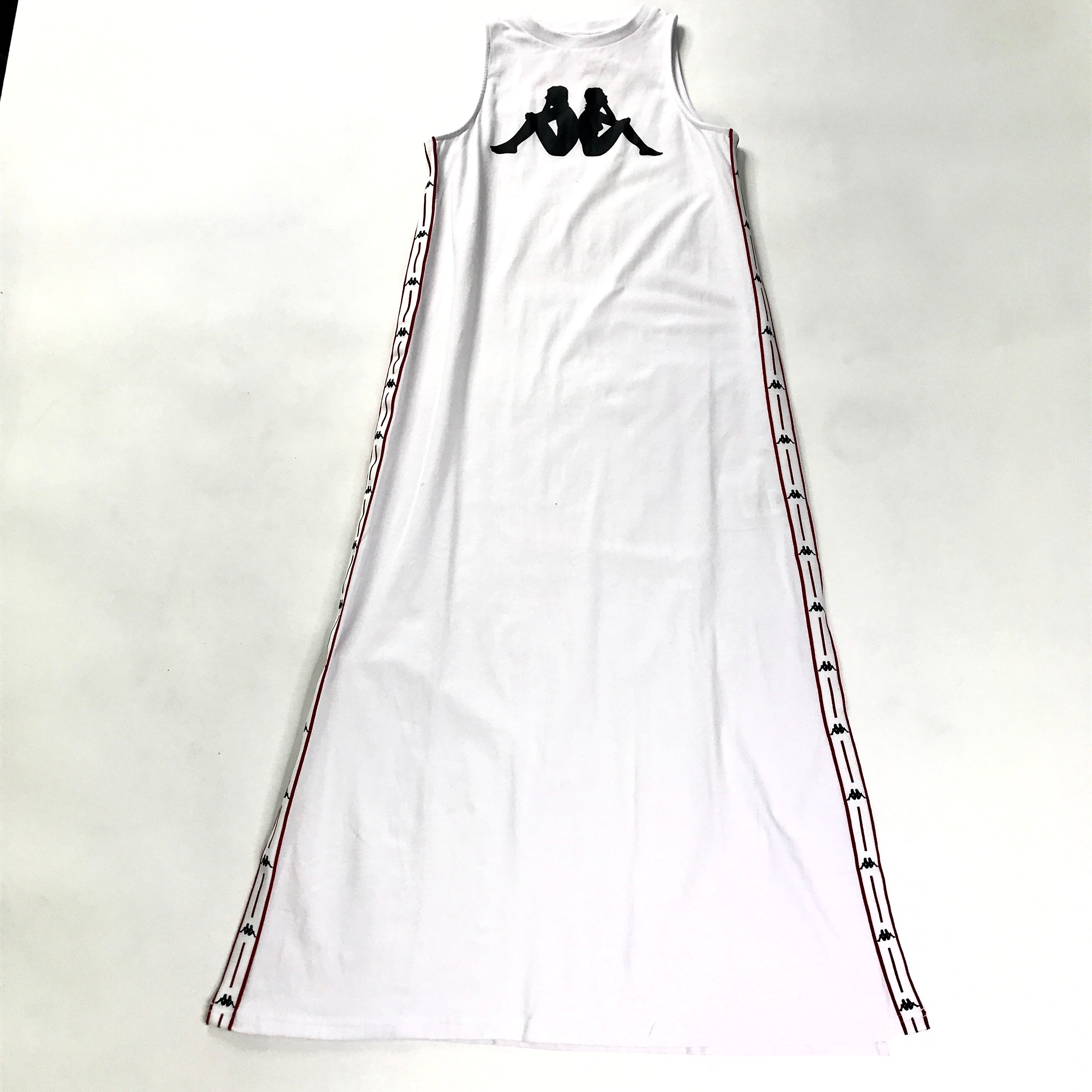 Kappa Authentic JPN Banoy dress