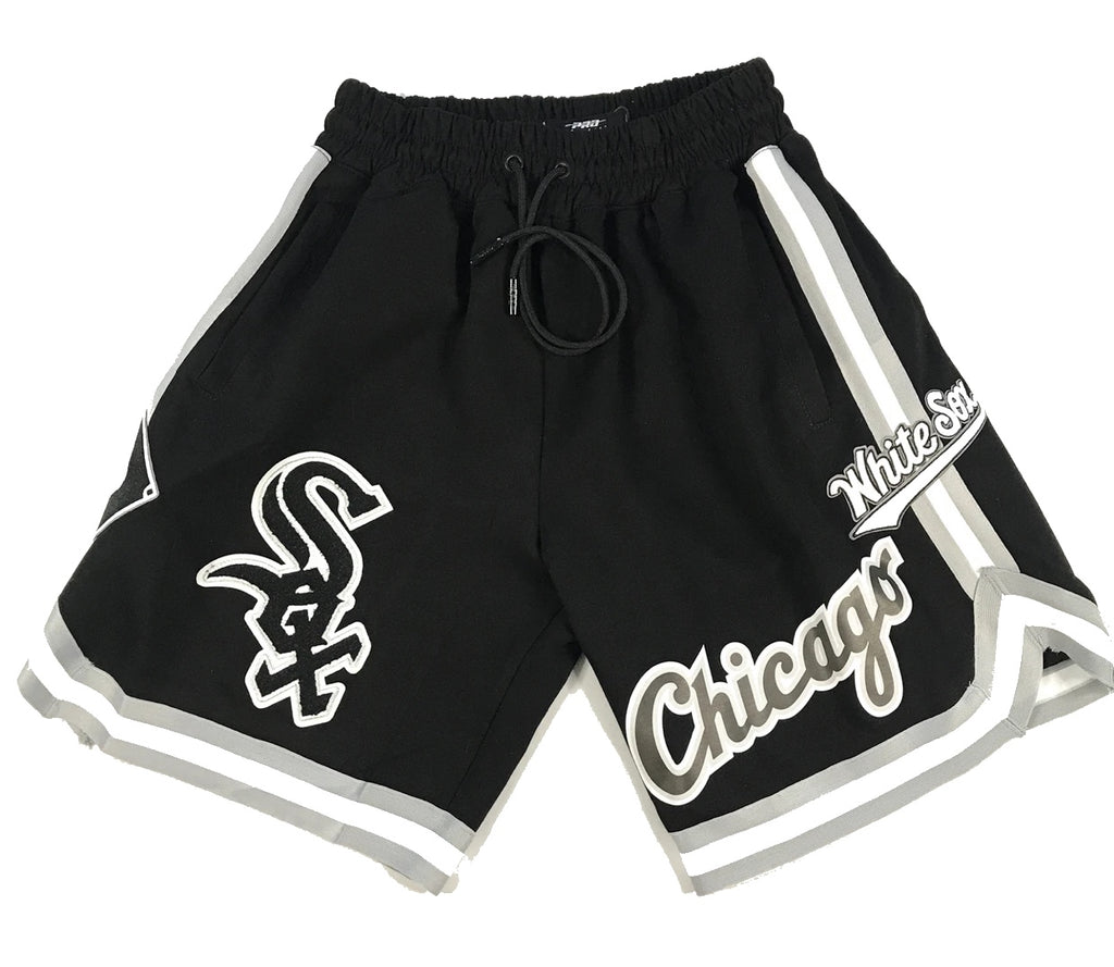 Pro Standard MLB Chicago White Sox shorts