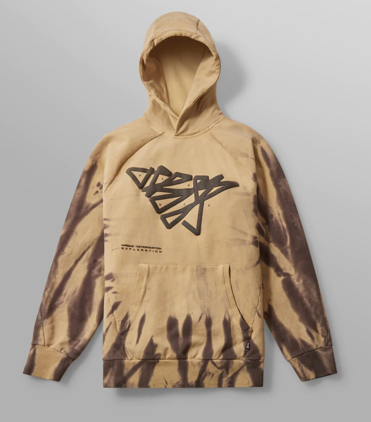 Paper Planes Path To Greatness hoodie