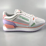 Puma Mile Rider Pastel Mix Wn’s in white-elektro peach