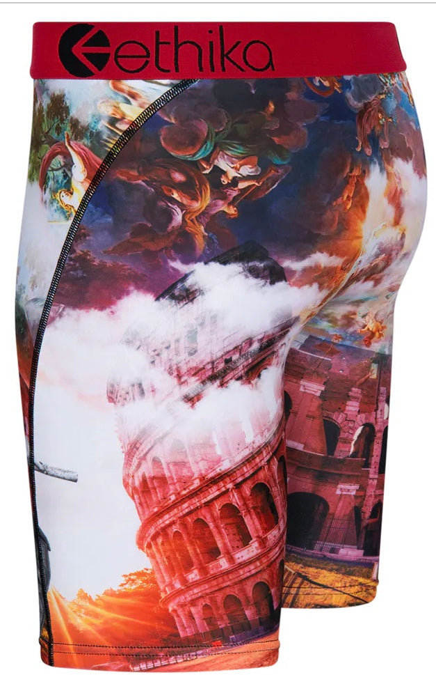 Ethika “Rome Travel”