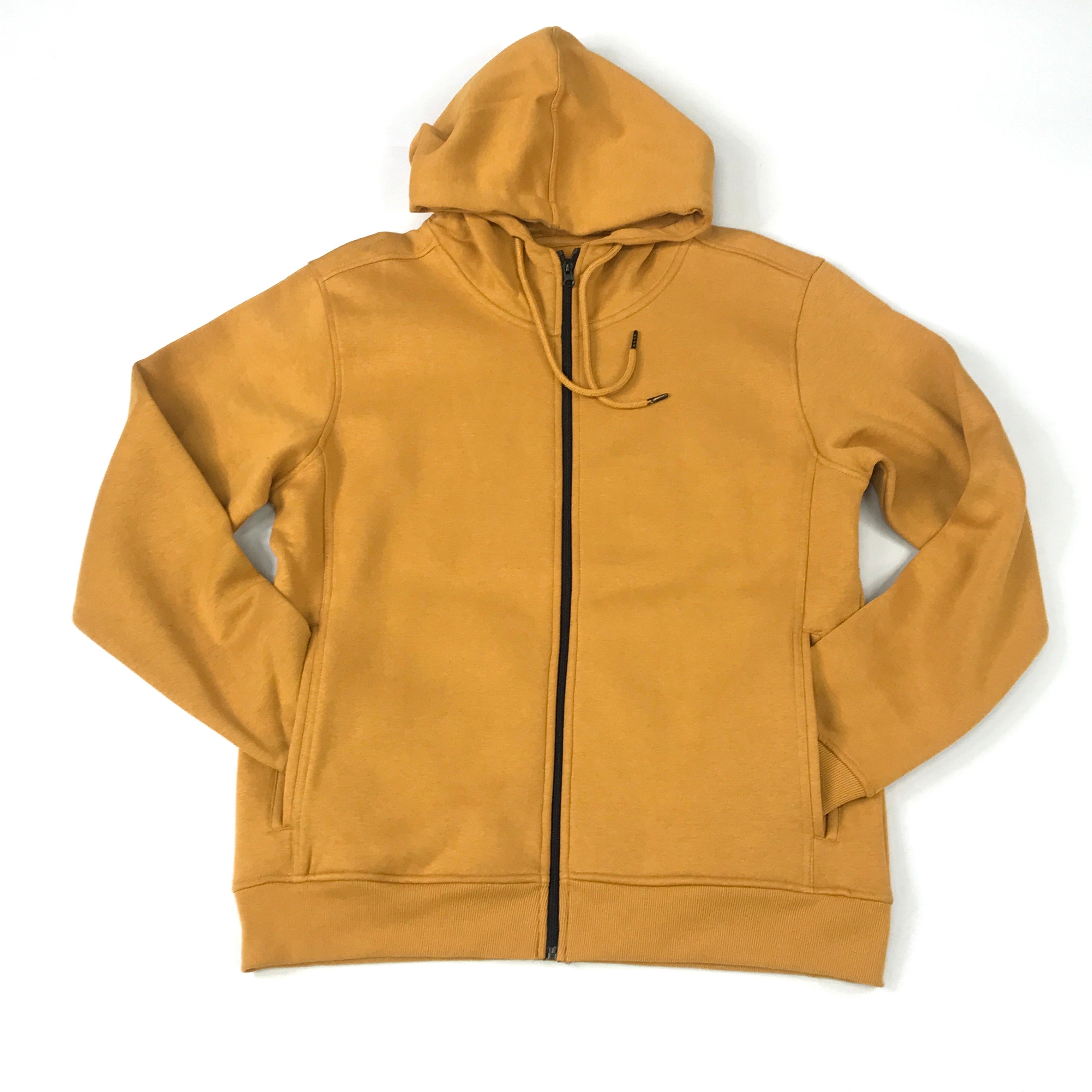 Jordan Craig wheat hoodie jogging suit