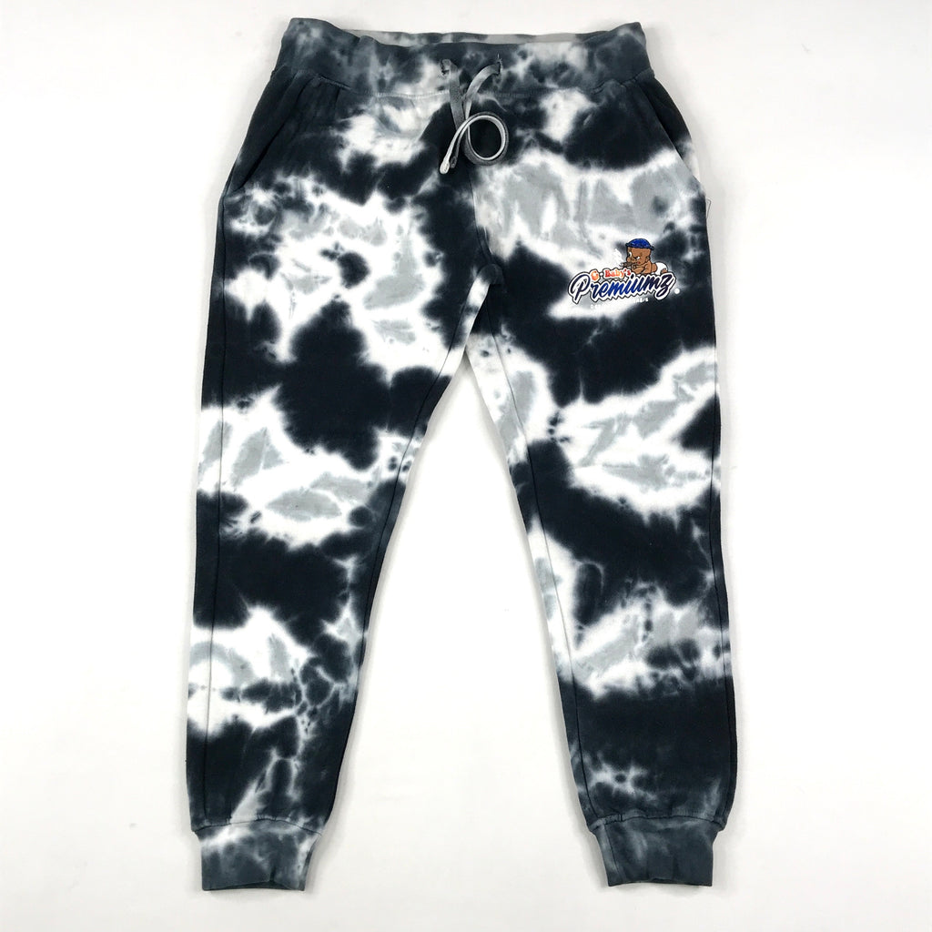 G-Baby’s Premiumz joggers in cloud