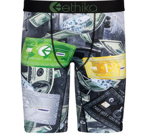 Ethika “The Vault”