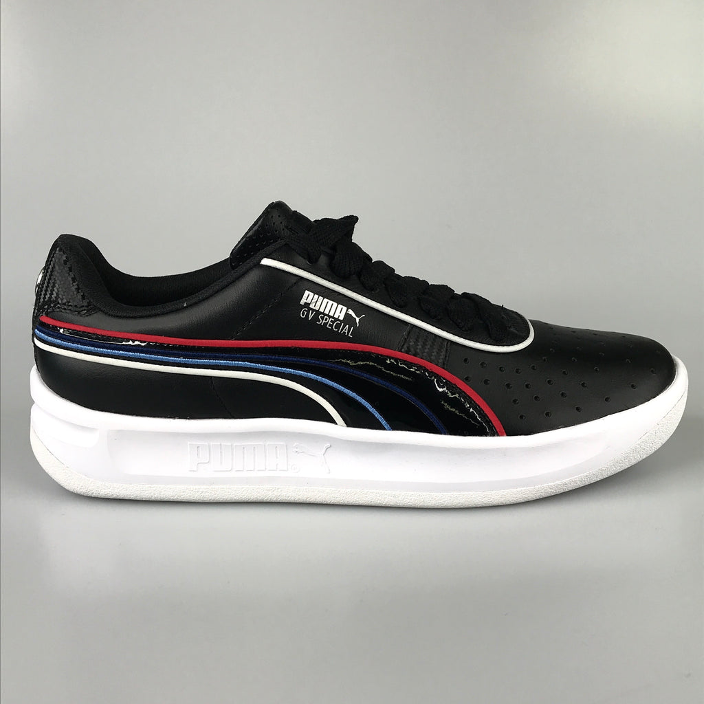 Puma BMW MMS GV Special 2 in black-white