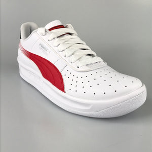 Puma Ferrari Race GV Special in white-russo corsa