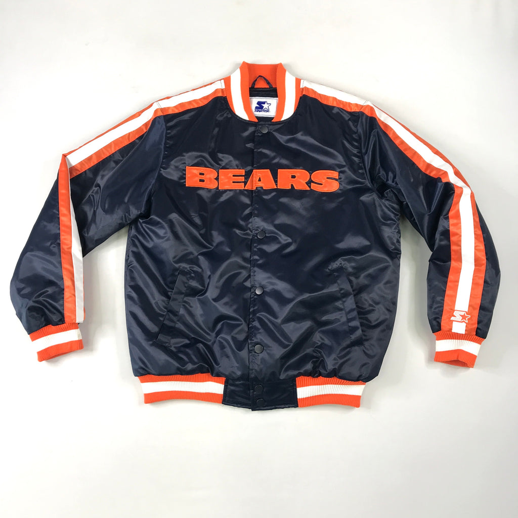 NFL Chicago Bears Starter Jacket