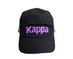 Kappa authentic anfrei 5 panel cap