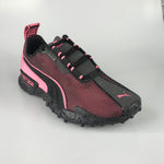 Puma H.ST.20 Wn’s in black-bubblegum