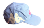 Kappa authentic Anfrei 5 panel cap