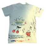 Icecream mount drawmore tee