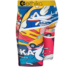 Ethika “Then What”