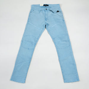 Jordan Craig Aaron jeans in baby blue