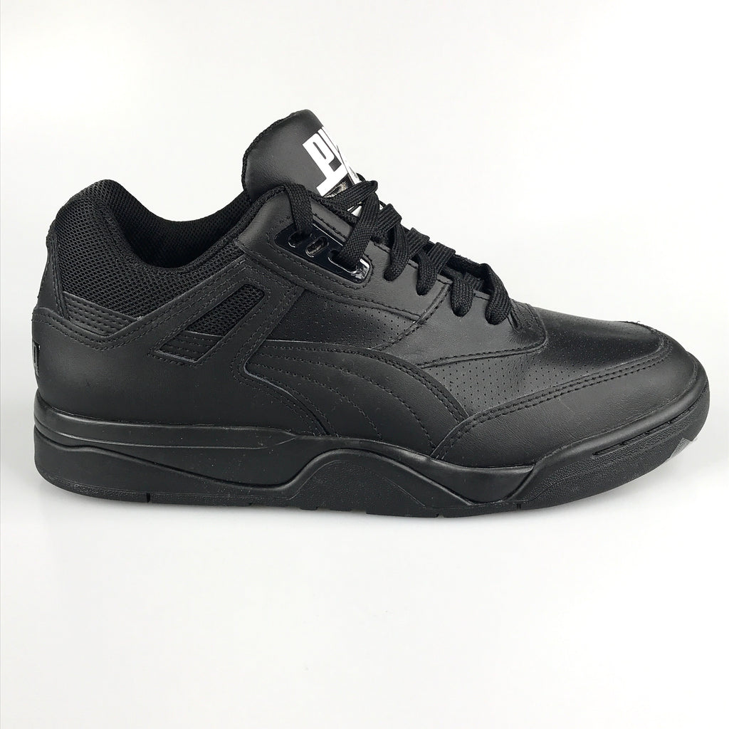 Puma Palace guard in black