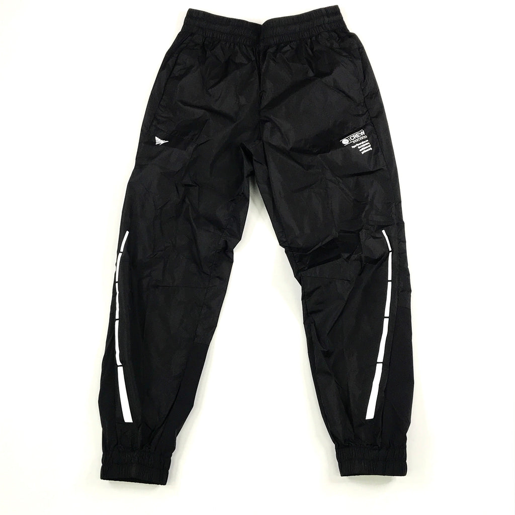 Planes PRW pant in black