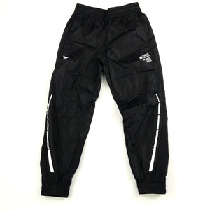 Planes PRW pant in black