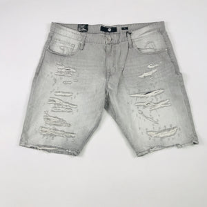 Jordan Craig shorts in cement