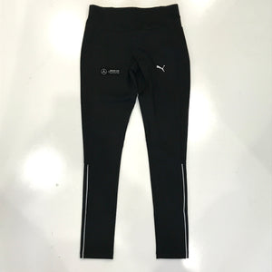 Puma MAPF1 wmn leggings in black